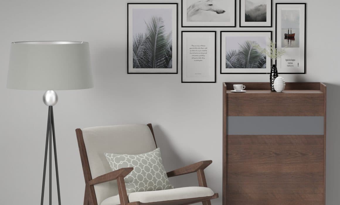 A New Door Opened For the 3D Furniture Designing Process