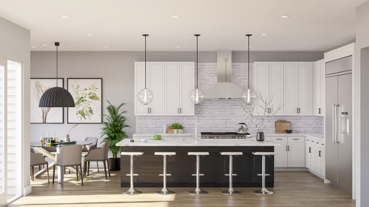 Process for Choosing Best Interior Designer for Your Kitchen