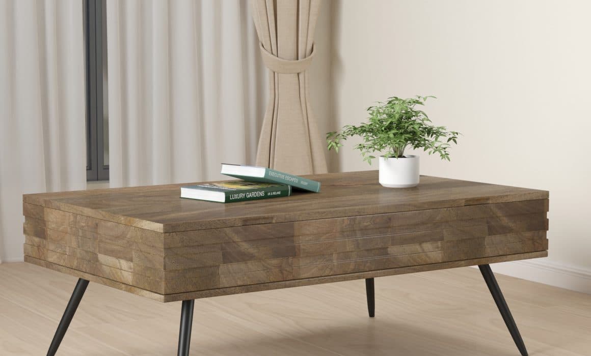 Choosing the Best Software for Outsource 3D Furniture Modeling Services