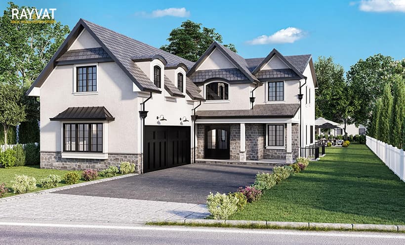 Residential 3D Animation: 5 Ways to Get It Right!