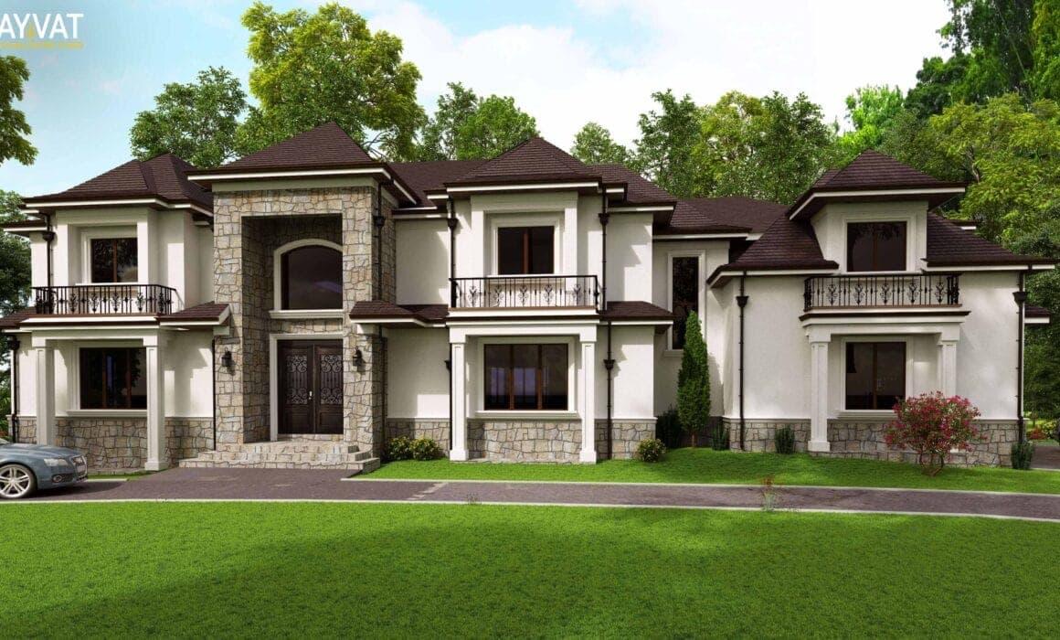 How CGI can help Architects to Build Trust and Strengthen Rapport with Clients
