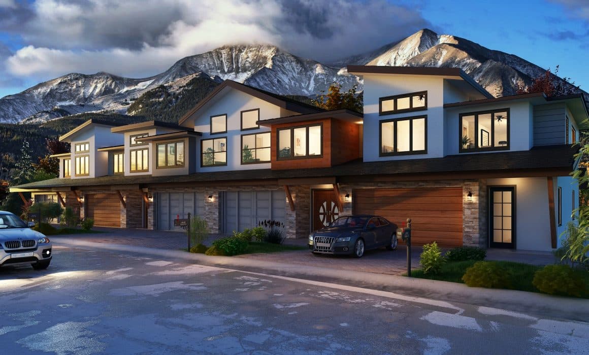 Reasons Behind The Importance Given To 3D Architectural Design Services