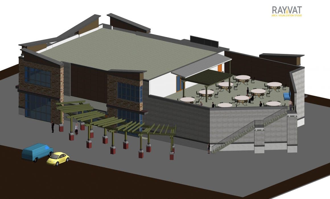 3D Modeling Construction – How does the Industry Benefit?