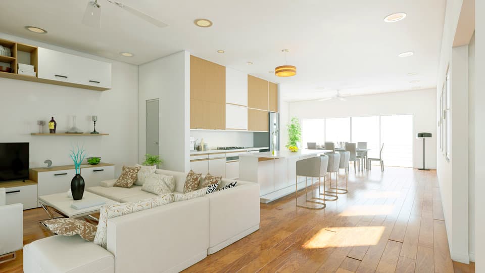 3D Interiors, A Deep Insight of It