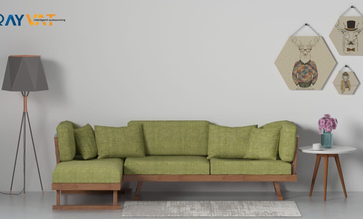 Furniture Modeling is a New Rapid Growing Industry