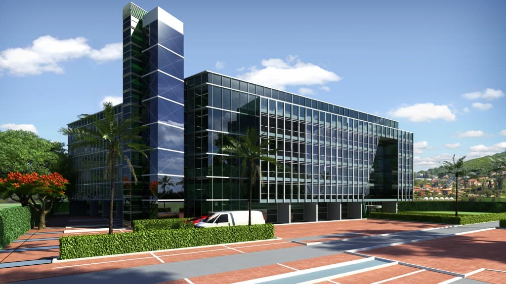 How to Do Realistic Views of 3D Render?