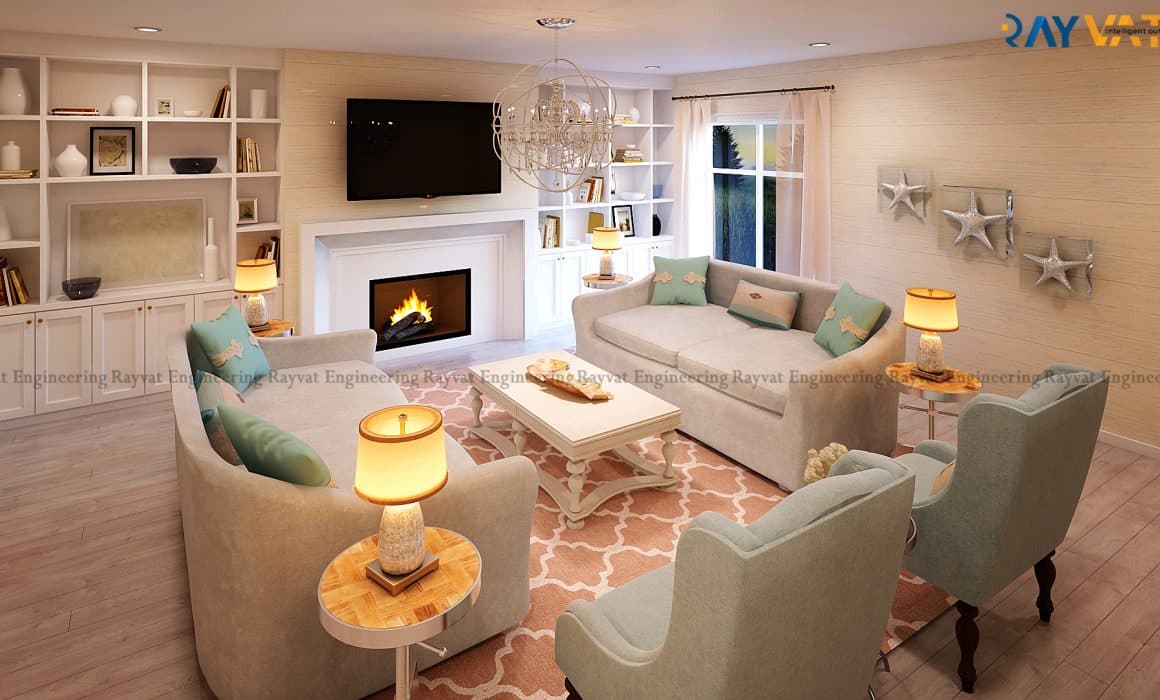 3D Architectural Animation Services Create A Realistic View Of Your Project