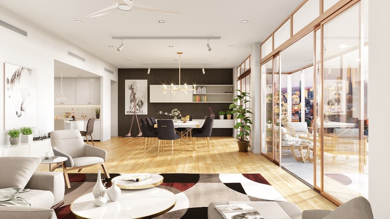 How to Furnish Your First Apartment: A Manual for American Architects and House Builders 