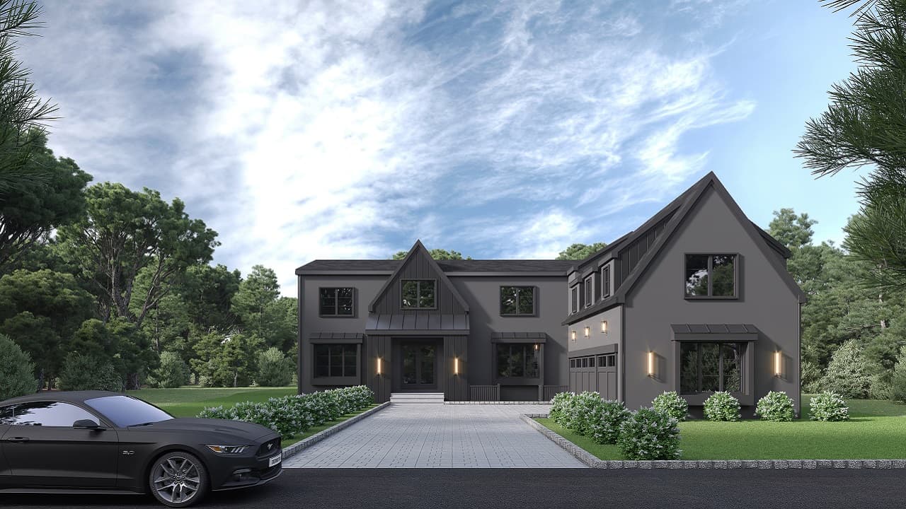 Top Six Real Estate Marketing Trends for Architects and House Builders in 2024