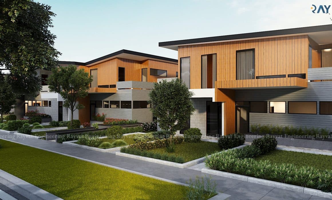 Why is a Good Render Image Worth a 1,000 Words?