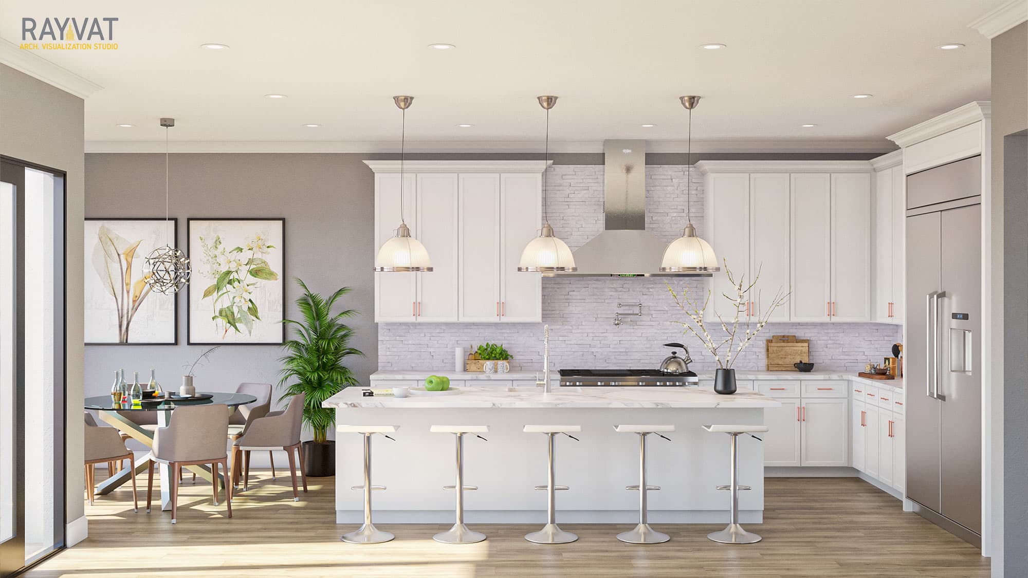 How Can You Up Your Kitchen Game?