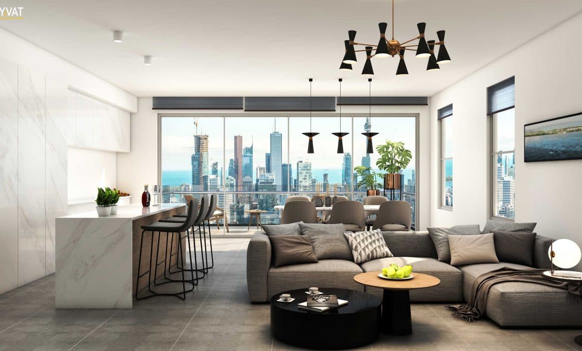 How Virtual Reality Can Help You Score in The Real Estate Business