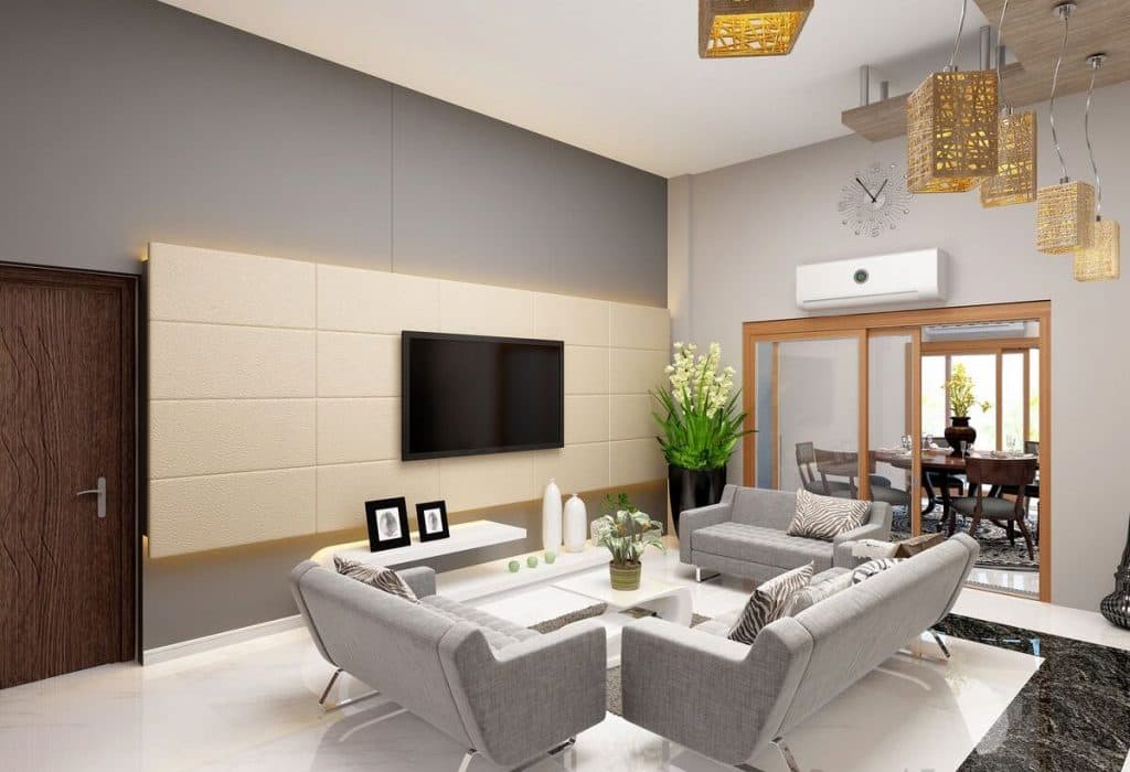 Boost your Business with AutoCAD 3D Furniture Modeling Services