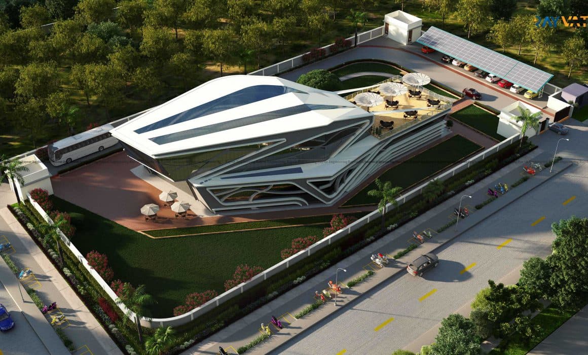 Choosing One of the Best Engineering Services Outsourcing Industry to India