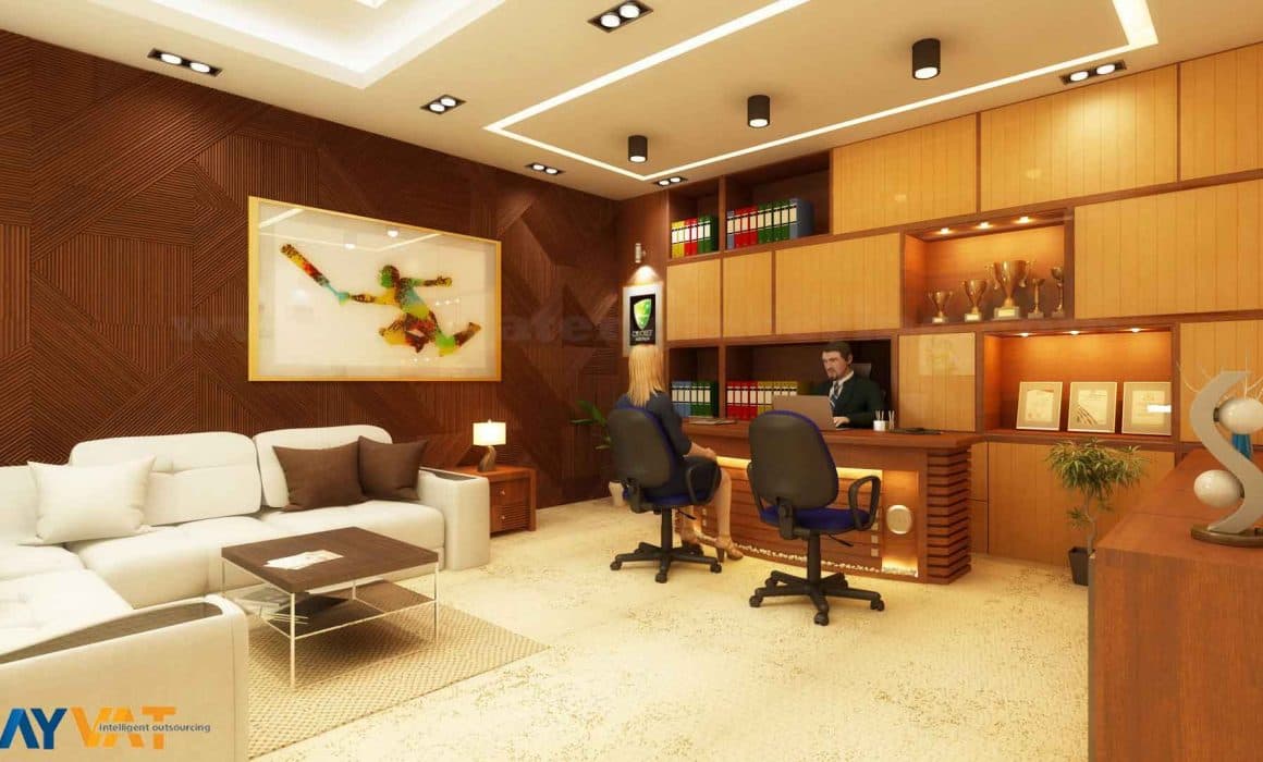 Architecture Visualization: How Realtors Sell Dreams