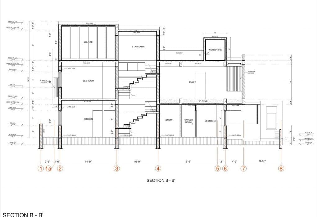 How can Architectural 3D CAD Services help in Promoting Projects?