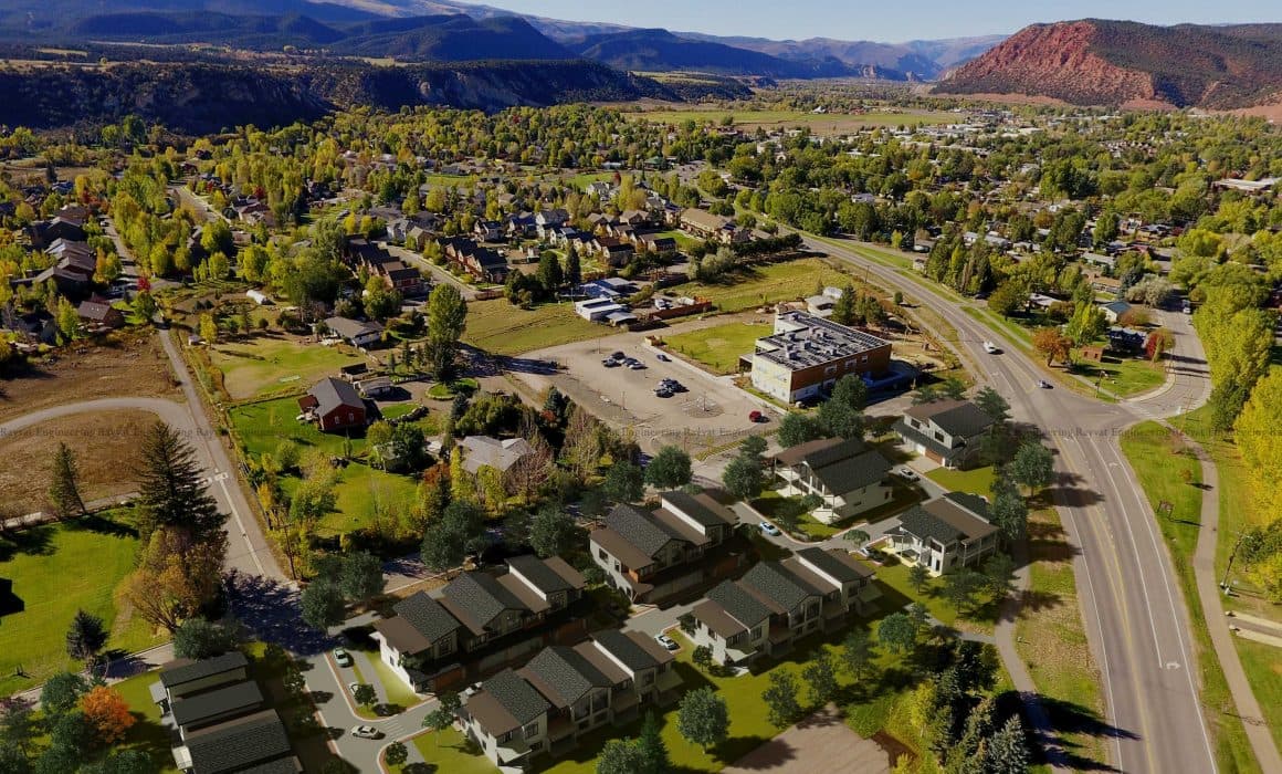3 Ways Architectural 3D Rendering Services can Manage the Best Real Estate Needs