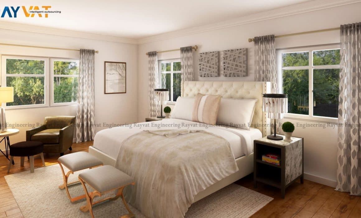 3D Architectural Rendering: How It Can Save Your Time