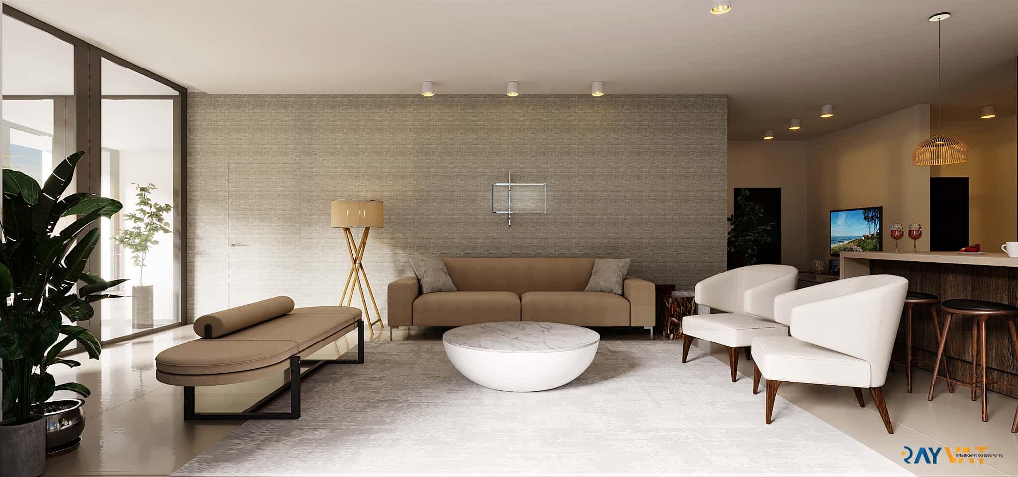 3D Architectural Design Services: Keys to Effective Delegation
