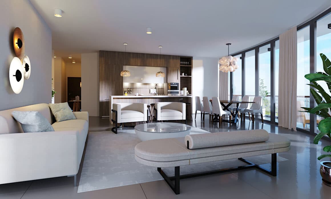 Top 5 Websites for Archviz Enthusiast