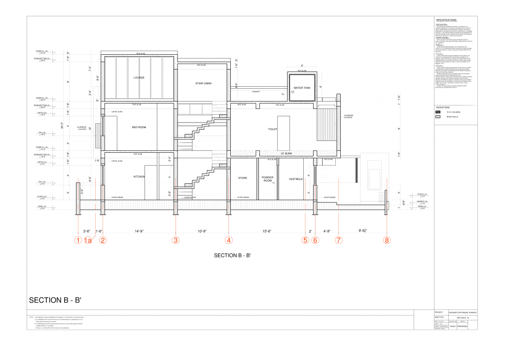 Using Architectural CAD Drafting for your Business