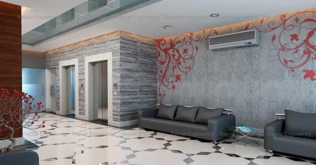 Importance Of Outsourcing 3D Interior Rendering Services for Your Home