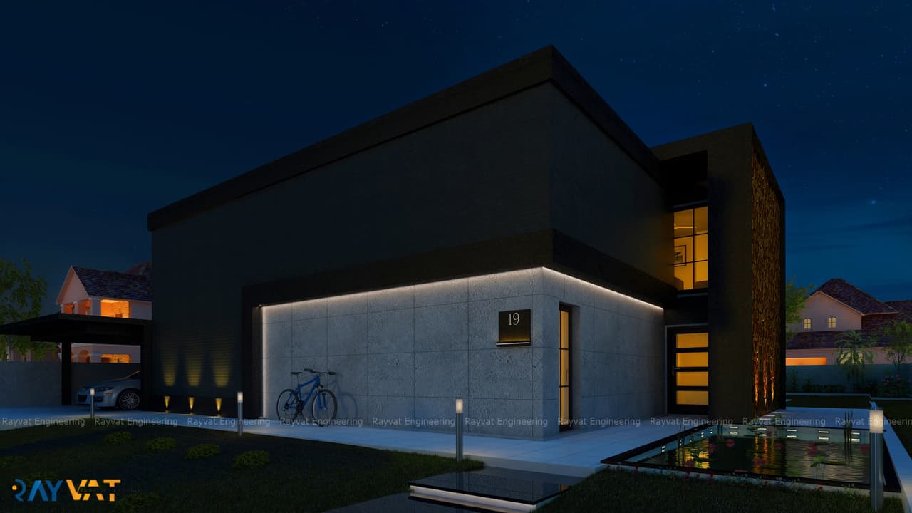 Real Estate Seasonal Marketing: How to Leverage the Specifics of Each Season Using CGI and More?