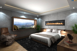 Outsource 3D Interior Rendering Services