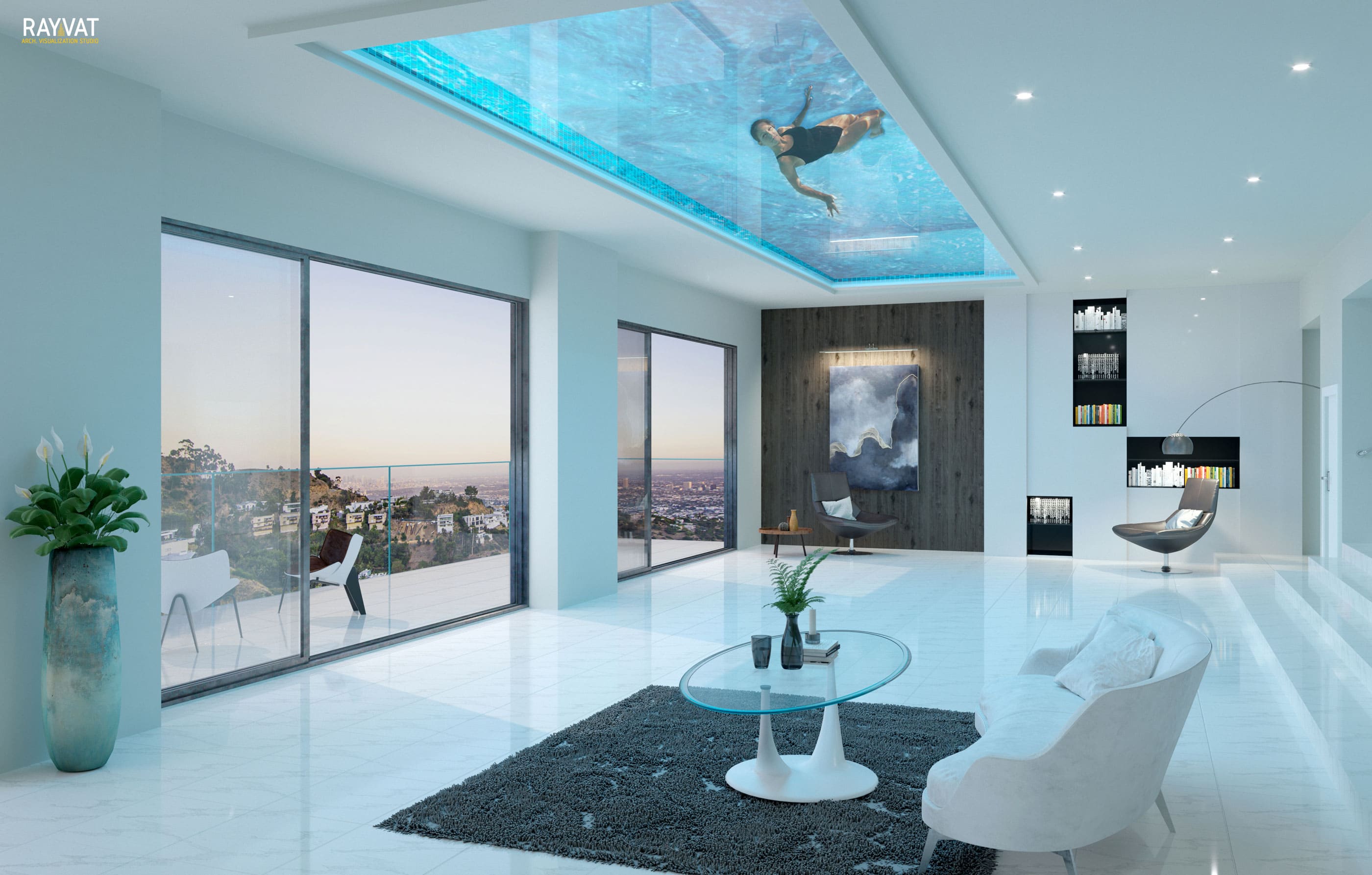 3D Rendering Edmonton