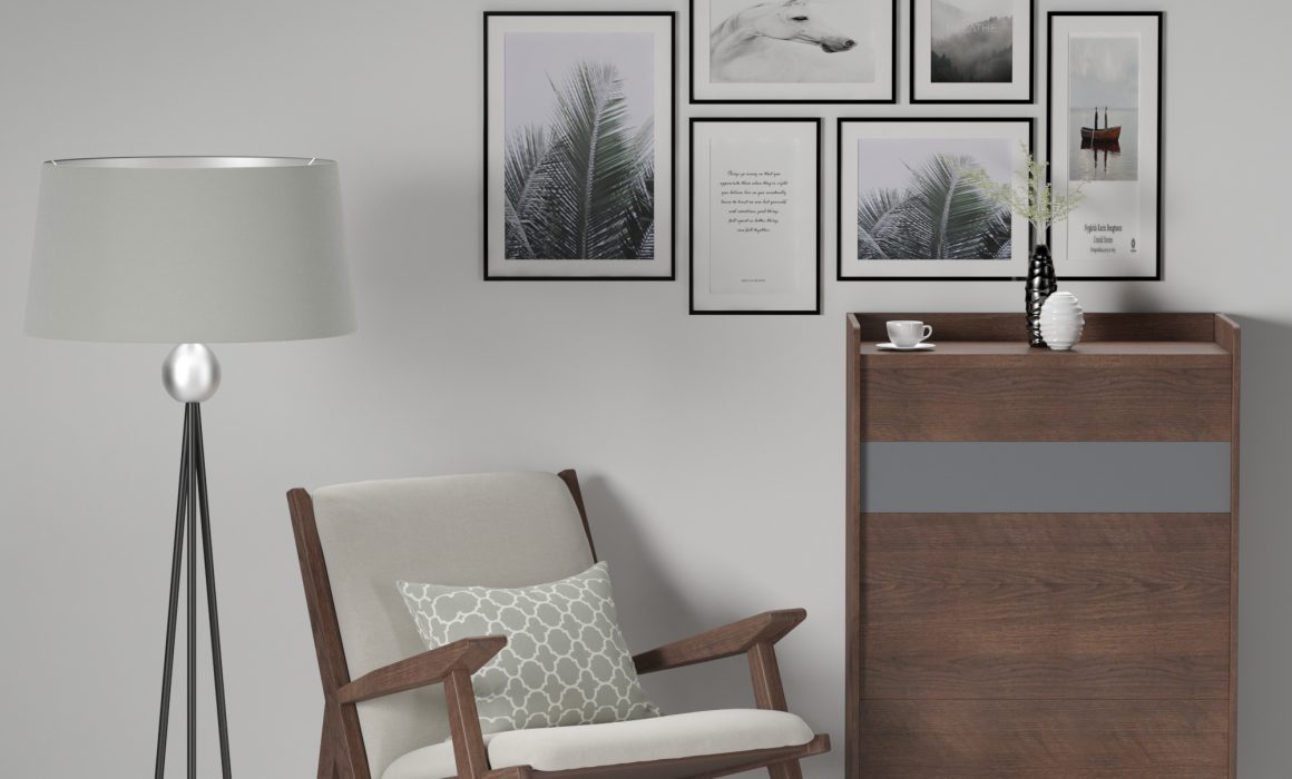 Modern and Unique Furniture Design