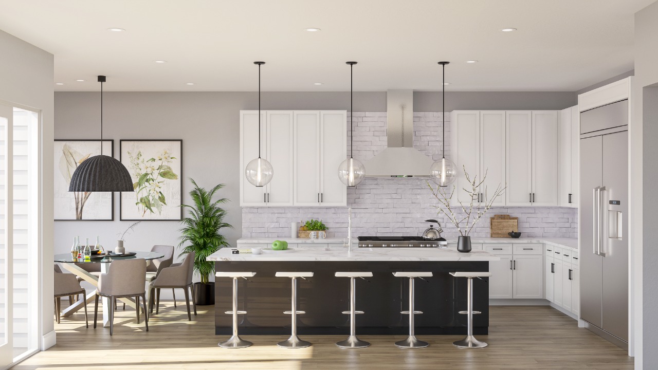Process for Selecting the Best Interior Designer for Your Kitchen