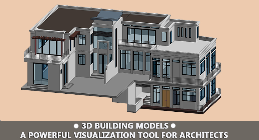 3D Building Models