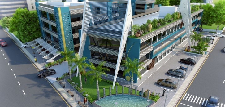 Architectural Animation Services