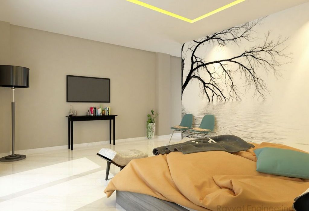 Using 3D Interior Rendering Services for your Home