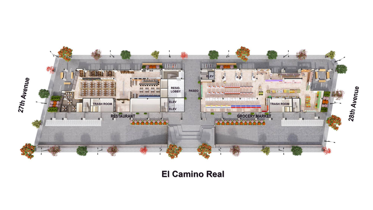All You Wanted To Know About 3D Floor Plans