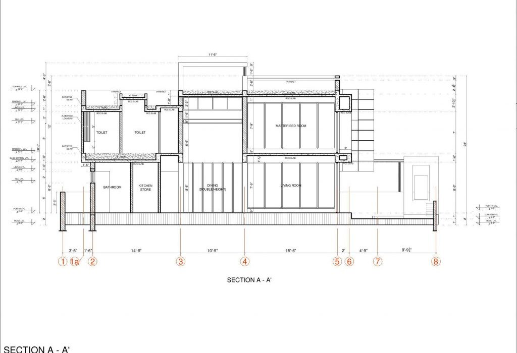 Challenges in Outsourcing Architectural CAD Drafting Services