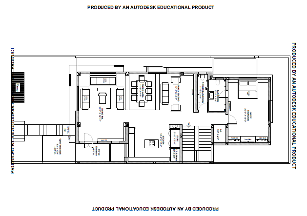 The Age of 3D Drafting