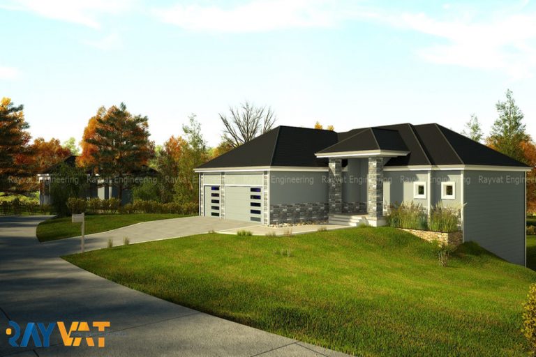 What are Architectural Rendering Services?