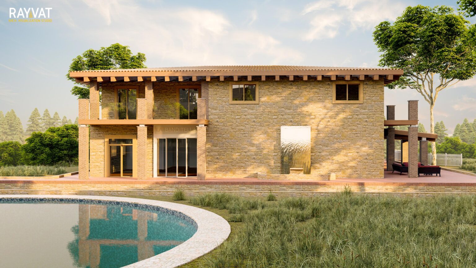 'IDYLLIC-FARMHOUSE'---3D-EXTERIOR-RENDERING---LOMBARDY,-ITALY-min