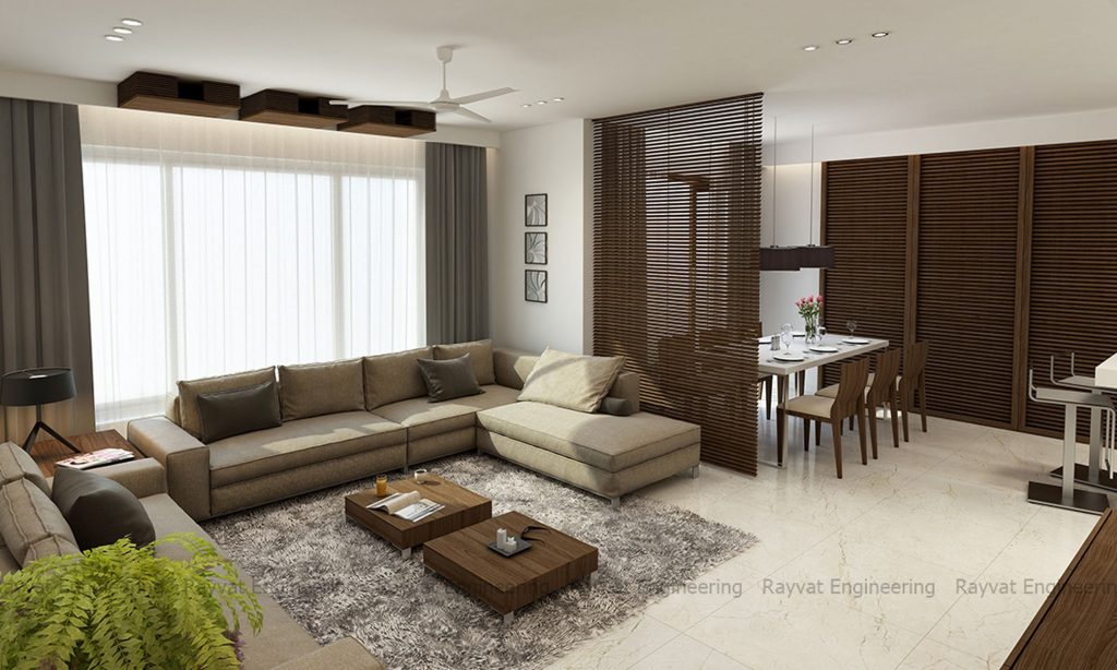 Using 3D Architectural Rendering in Outsourcing