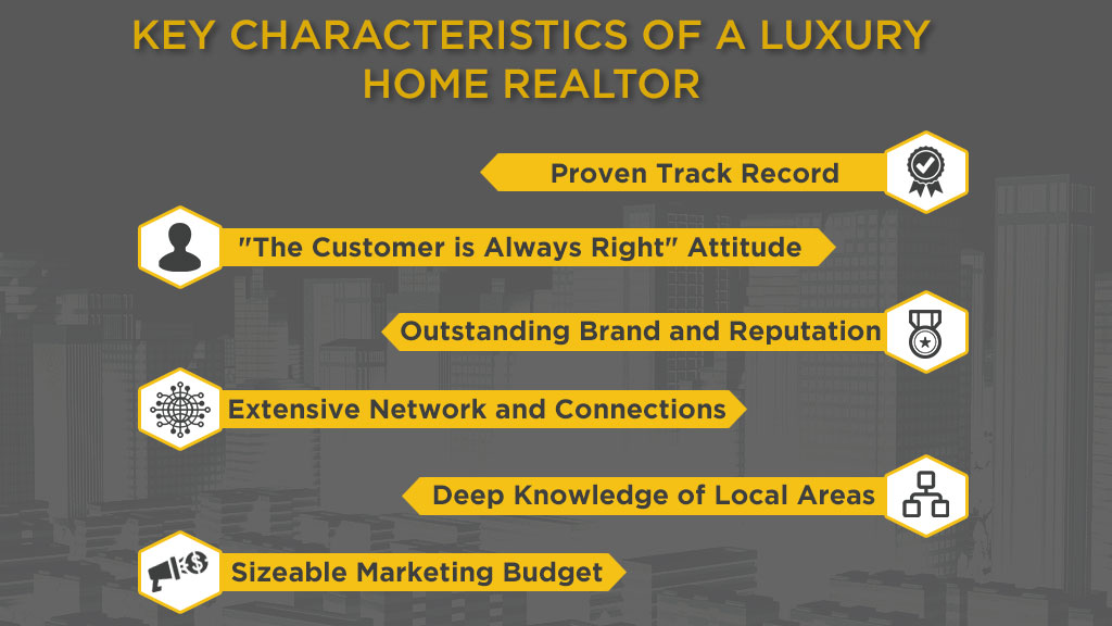 Key Characteristics of a Luxury