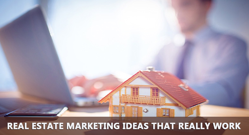 11 Powerful Real Estate Marketing Ideas For Pros - Private Property