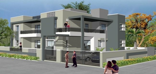 Pros of Hiring a 3D Architectural Rendering Service Provider