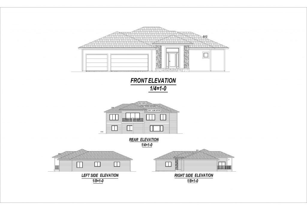 CAD Drafting Services Brisbane