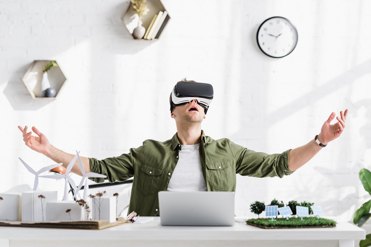 What Does Virtual Reality Cost and How Long Does It Take to Produce for Architects?